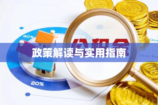 富裕政策解读与实用指南