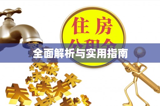 富裕全面解析与实用指南
